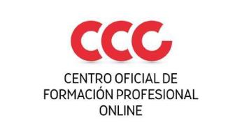 CCC Centro Oficial de Formación Profesional ONLINE