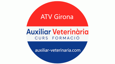 Curso de Auxiliar Técnico Veterinario