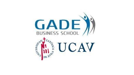 Máster MBA: Business Administration Finance Management acreditado por la UCAV