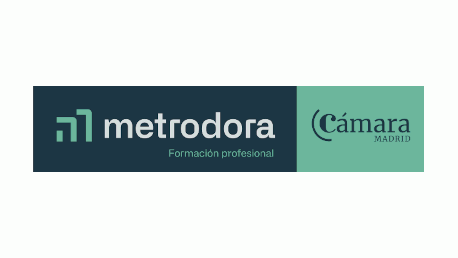 Metrodora FP ONLINE - Cámara de Comercio Madrid Madrid