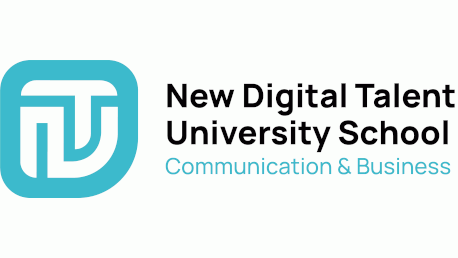 New Digital Talent University School Granada