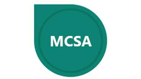 Curso Especialista Microsoft MCSA mas 2 MCTS