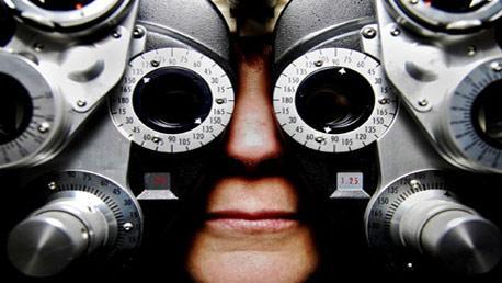 Curso Especialista en Óptica y Otometría